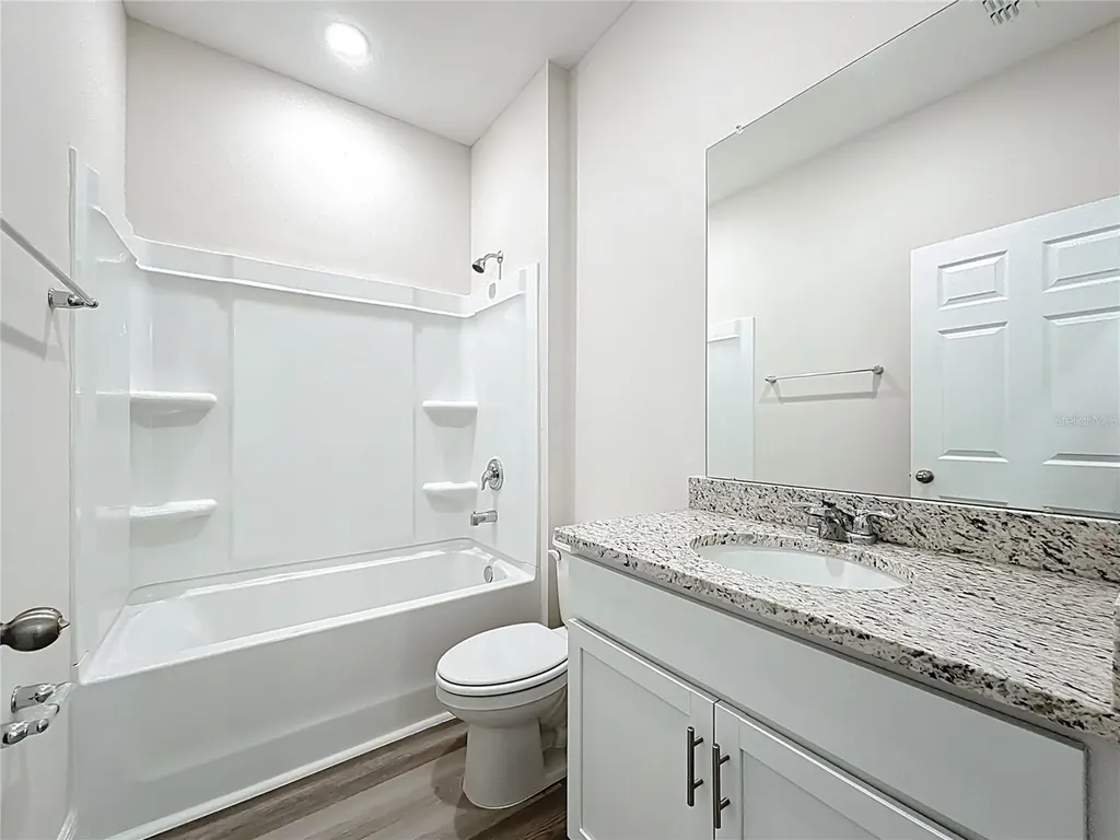 4748 Alfa Terrace North Port FL 34286