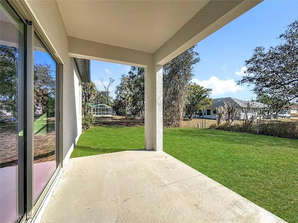 4748 Alfa Terrace North Port FL 34286
