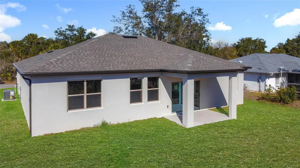 4748 Alfa Terrace North Port FL 34286