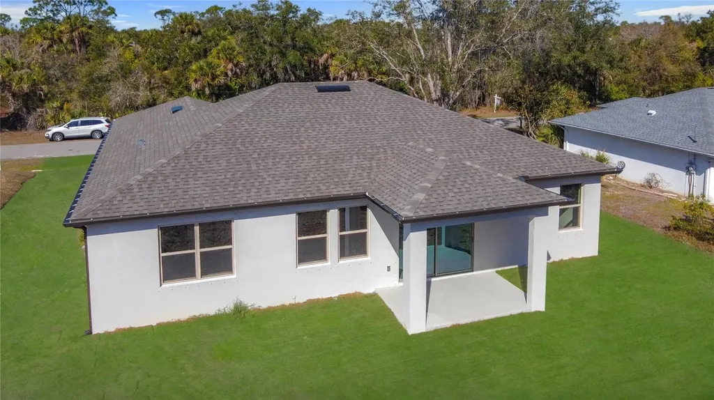 4748 Alfa Terrace North Port FL 34286