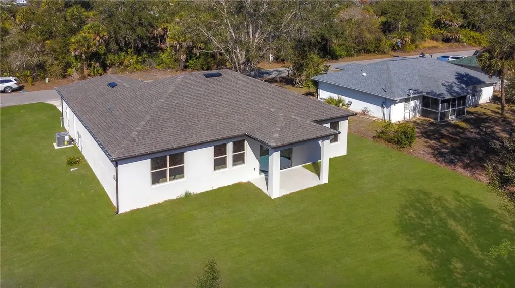 4748 Alfa Terrace North Port FL 34286
