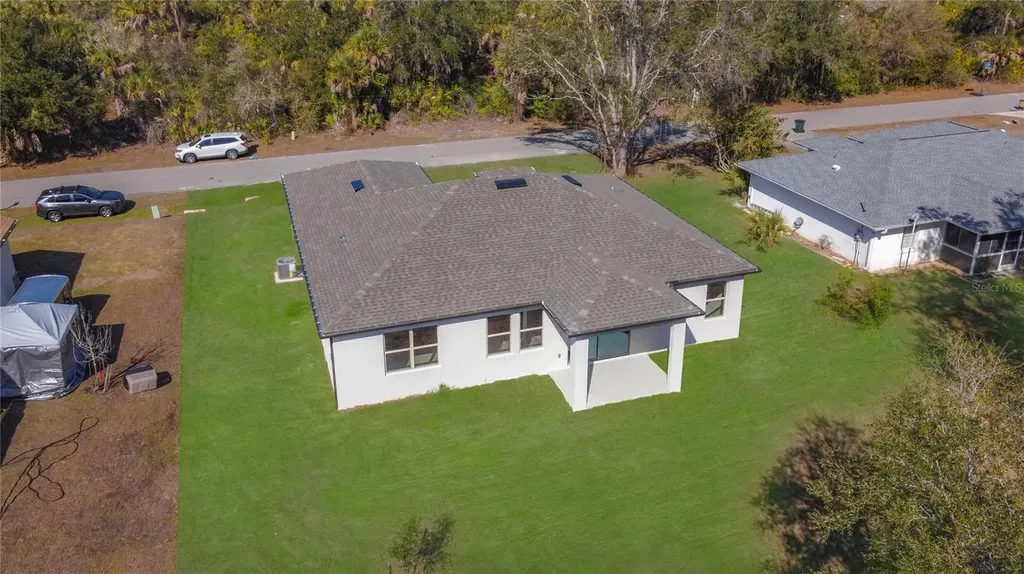 4748 Alfa Terrace North Port FL 34286