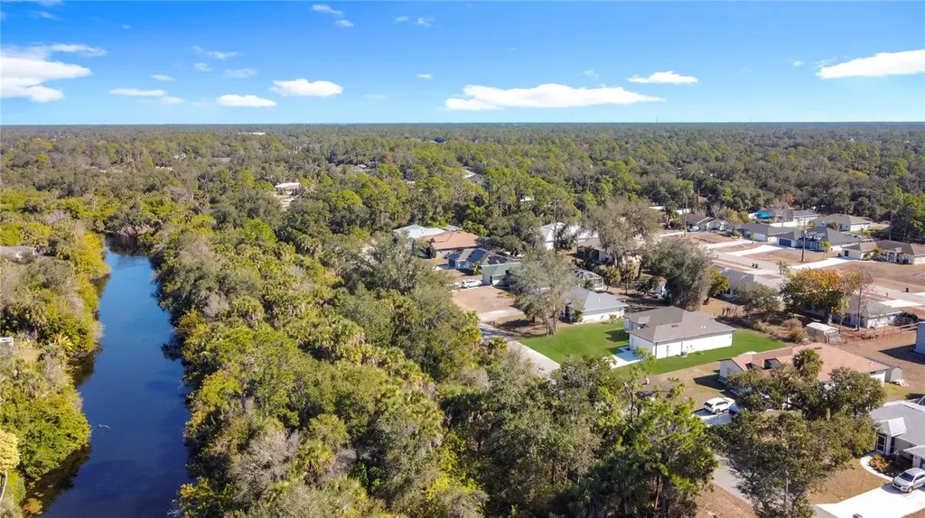4748 Alfa Terrace North Port FL 34286