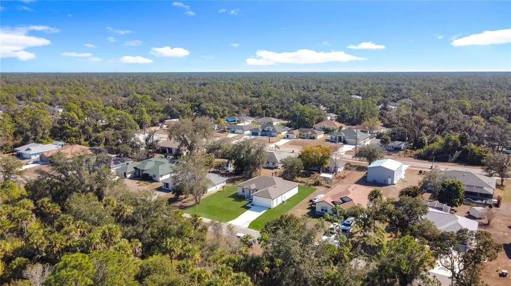 4748 Alfa Terrace North Port FL 34286