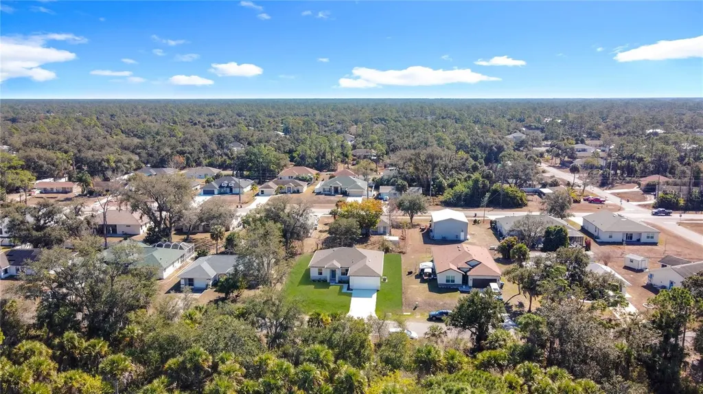 4748 Alfa Terrace North Port FL 34286