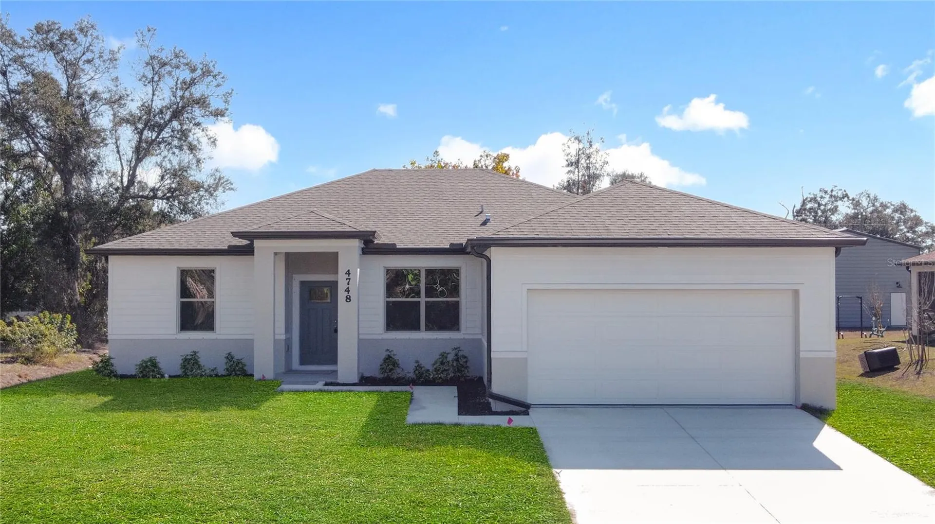 4748 Alfa Terrace North Port FL 34286