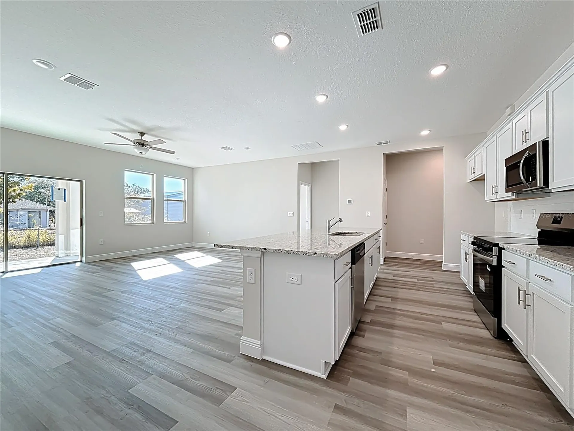 4748 Alfa Terrace North Port FL 34286