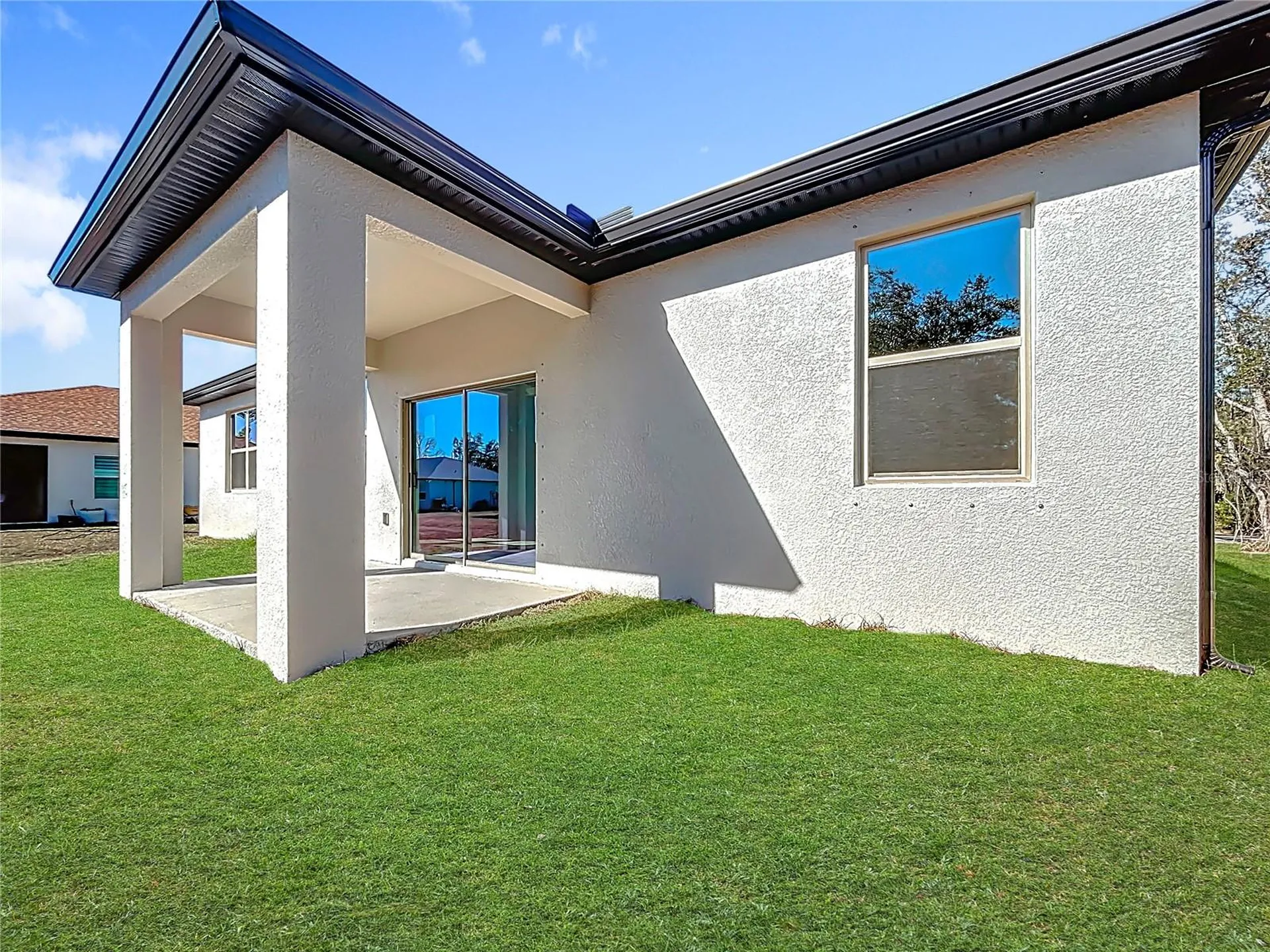 4748 Alfa Terrace North Port FL 34286