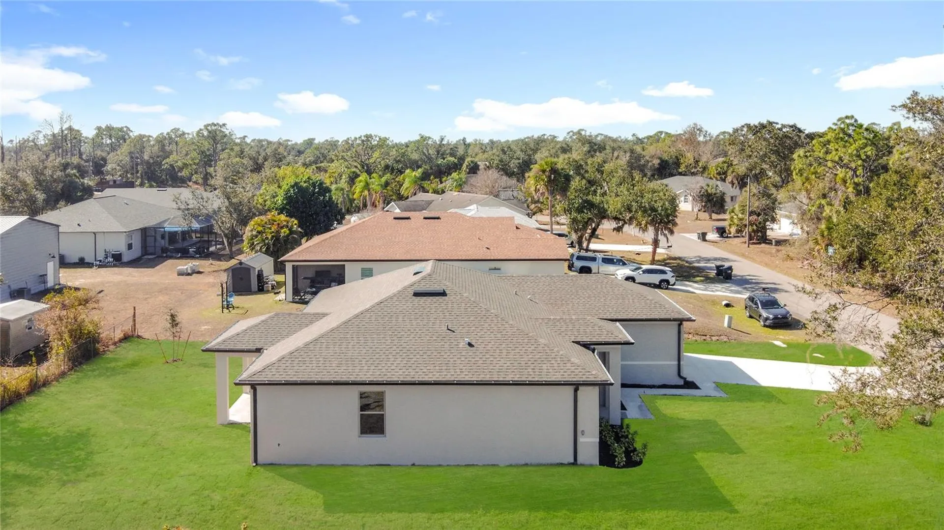 4748 Alfa Terrace North Port FL 34286