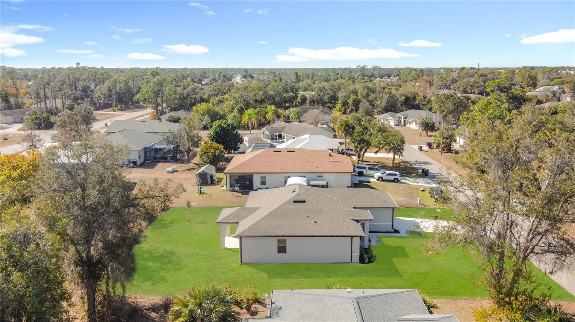 4748 Alfa Terrace North Port FL 34286