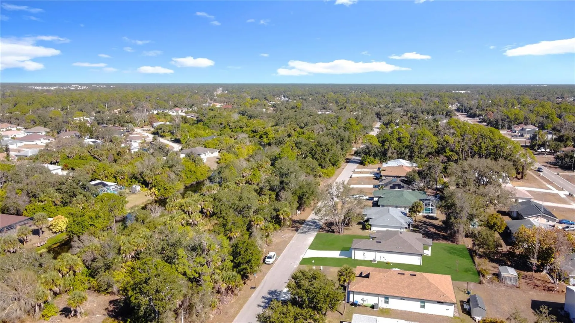 4748 Alfa Terrace North Port FL 34286