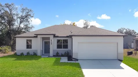 4748 Alfa Terrace North Port FL 34286