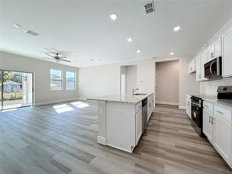 4748 Alfa Terrace North Port FL 34286
