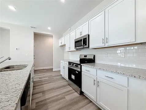 4748 Alfa Terrace North Port FL 34286
