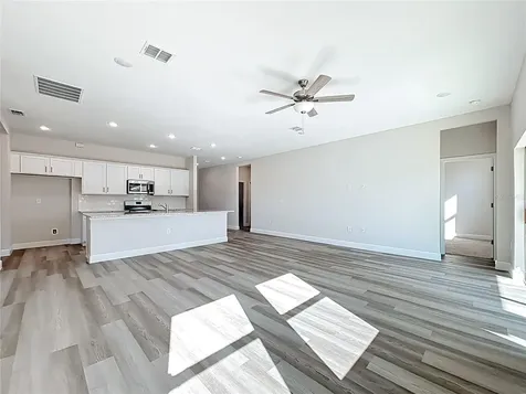 4748 Alfa Terrace North Port FL 34286