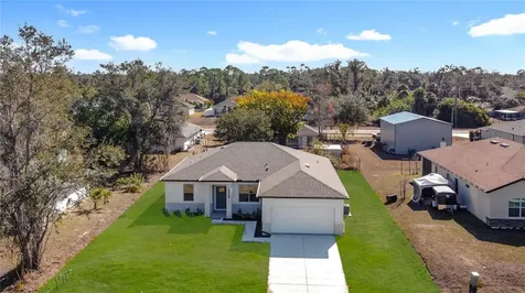 4748 Alfa Terrace North Port FL 34286