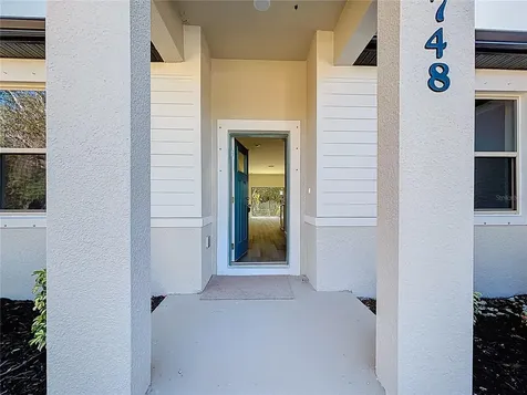 4748 Alfa Terrace North Port FL 34286