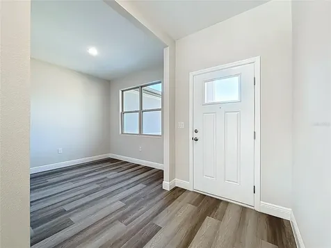 4748 Alfa Terrace North Port FL 34286