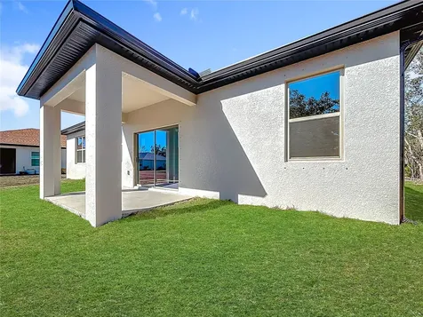 4748 Alfa Terrace North Port FL 34286