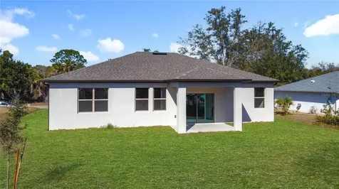 4748 Alfa Terrace North Port FL 34286
