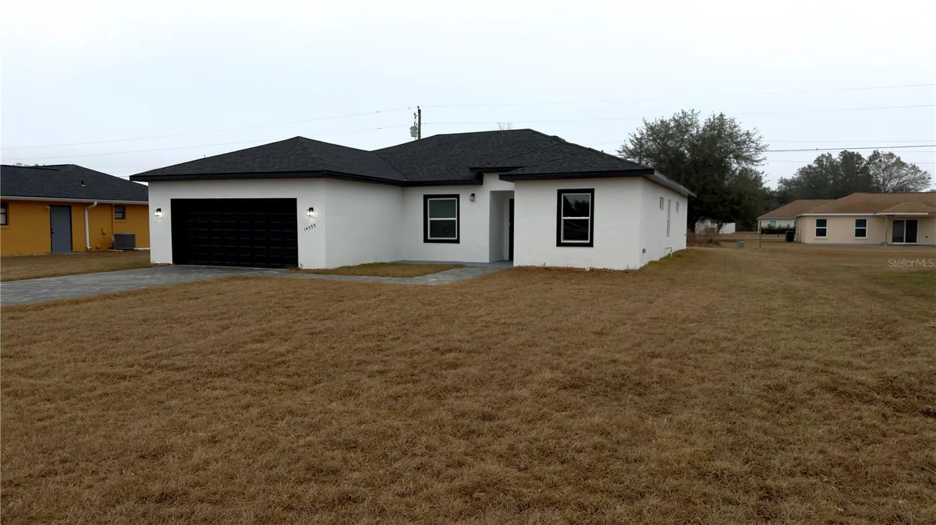 14599 SW 48th Avenue Ocala FL 34473