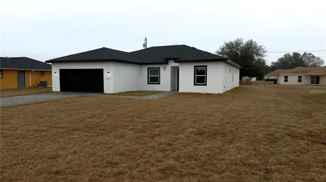 14599 SW 48th Avenue Ocala FL 34473