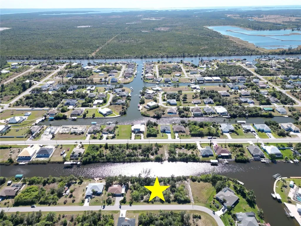 15706 Stuart Circle Port Charlotte FL 33981