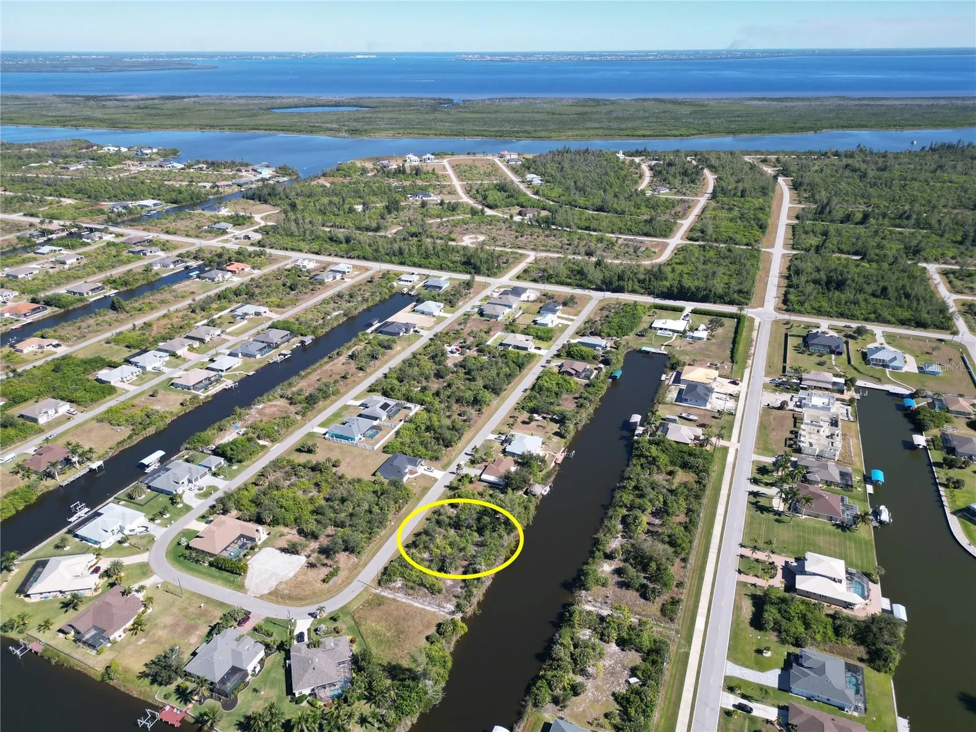 15706 Stuart Circle Port Charlotte FL 33981