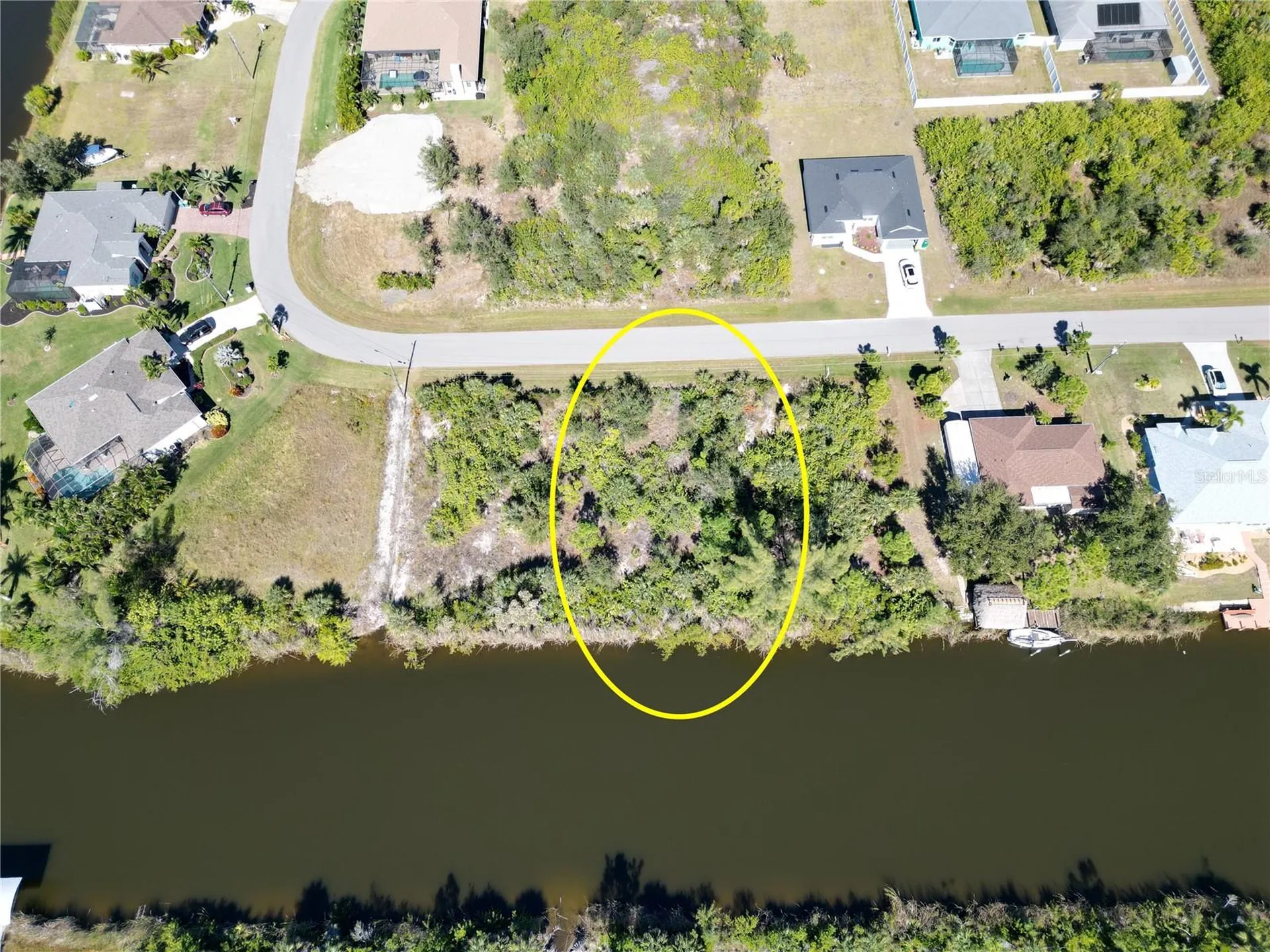 15706 Stuart Circle Port Charlotte FL 33981