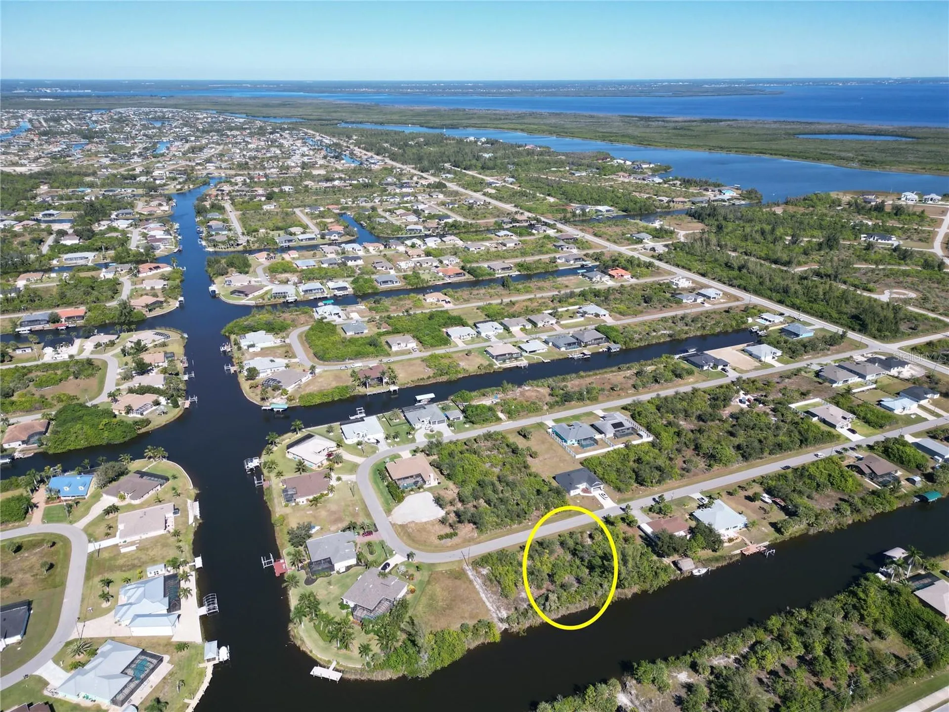 15706 Stuart Circle Port Charlotte FL 33981