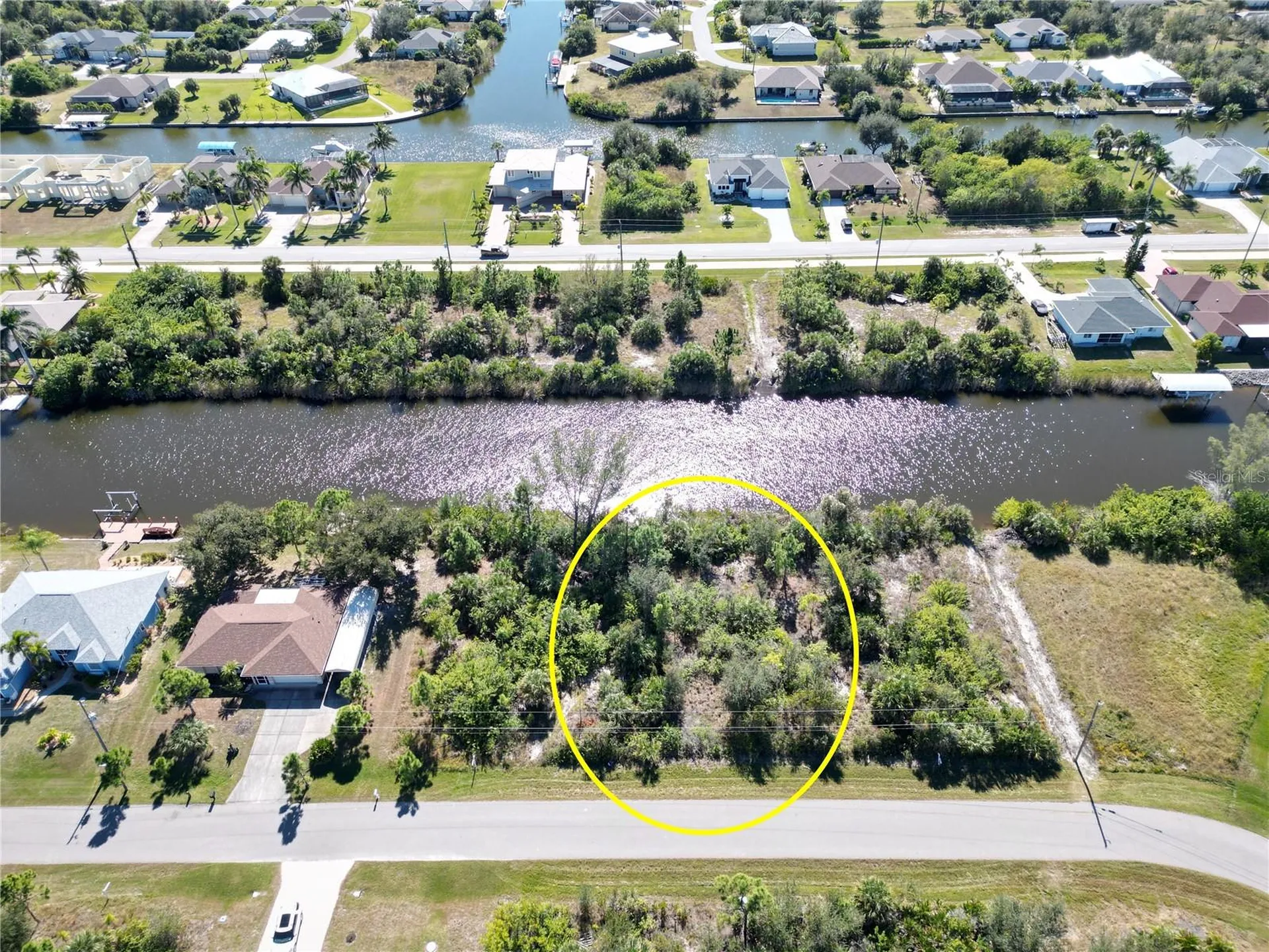 15706 Stuart Circle Port Charlotte FL 33981