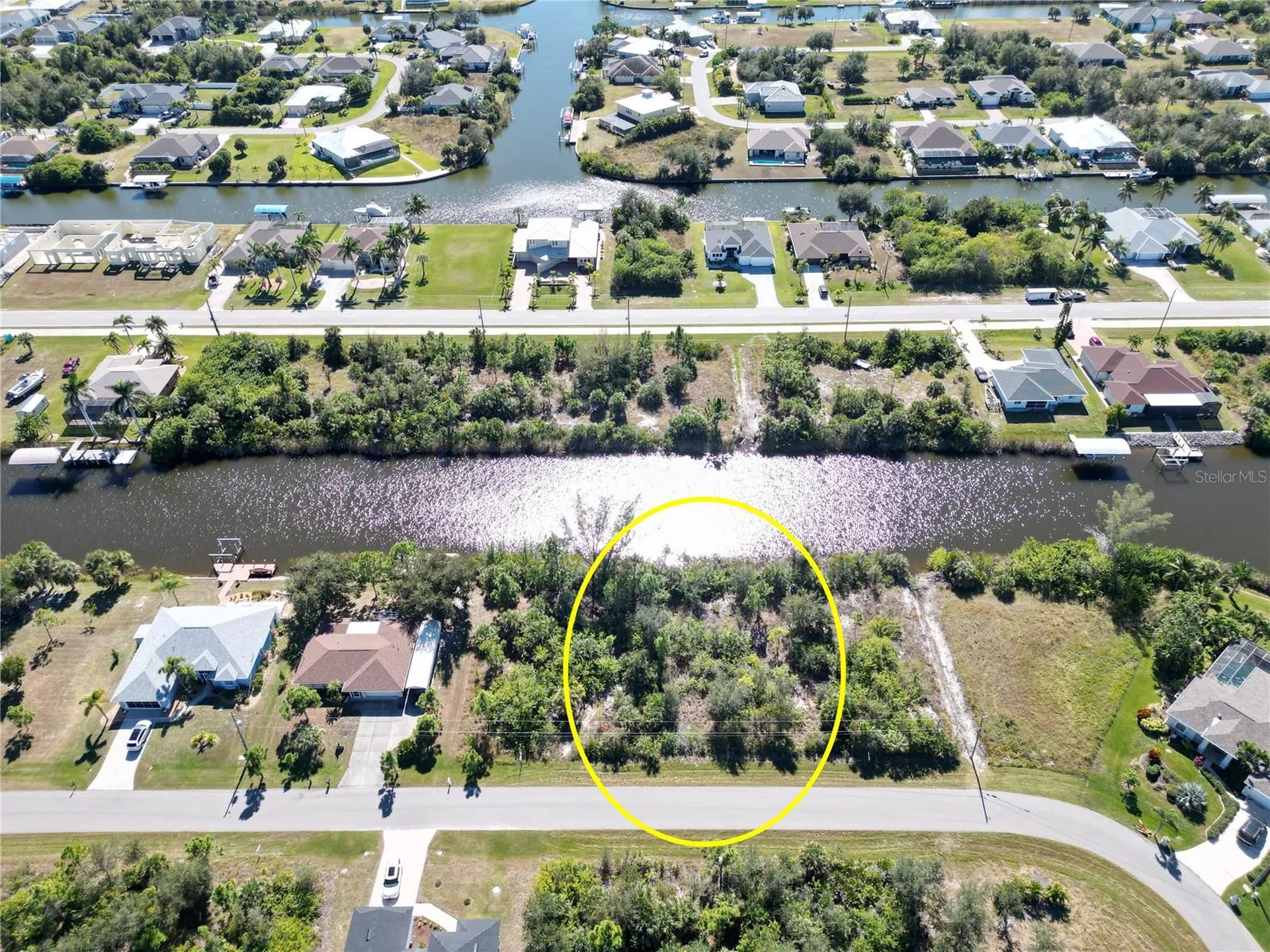 15706 Stuart Circle Port Charlotte FL 33981