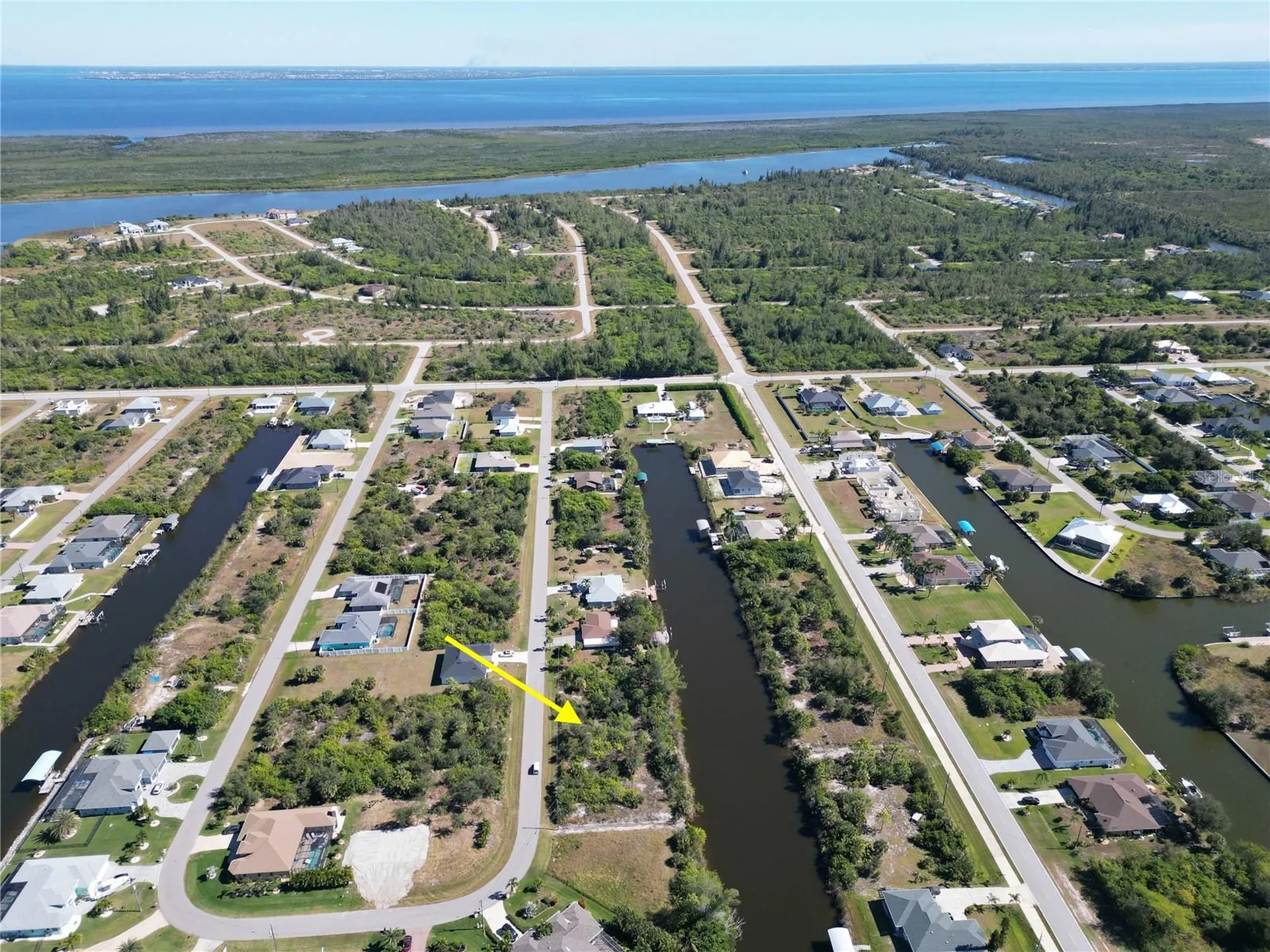 15706 Stuart Circle Port Charlotte FL 33981