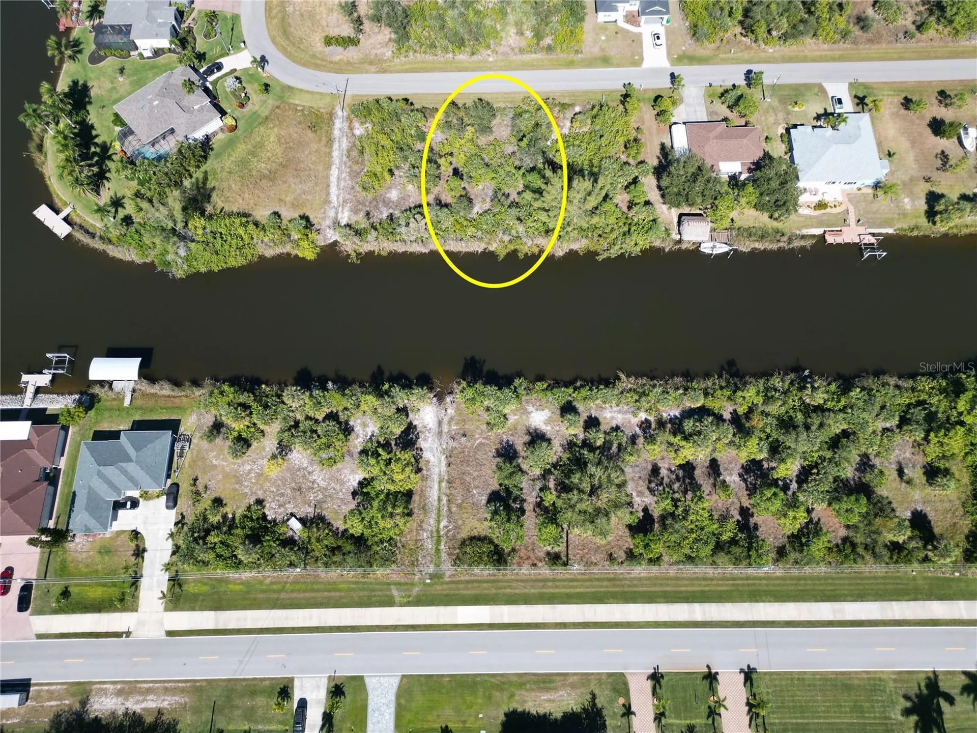 15706 Stuart Circle Port Charlotte FL 33981