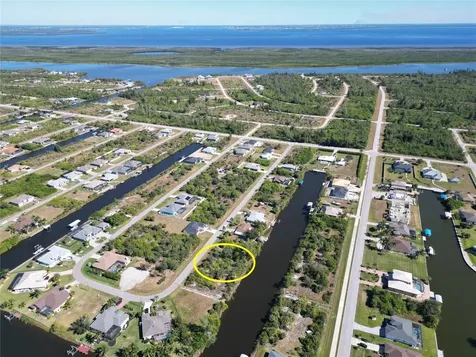 15706 Stuart Circle Port Charlotte FL 33981