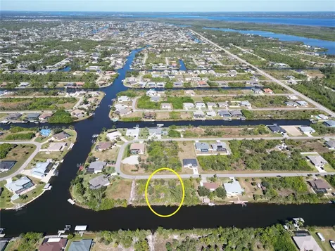 15706 Stuart Circle Port Charlotte FL 33981