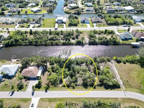 15706 Stuart Circle Port Charlotte FL 33981