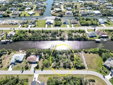 15706 Stuart Circle Port Charlotte FL 33981
