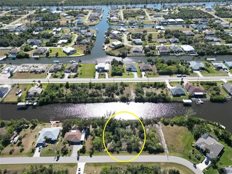 15706 Stuart Circle Port Charlotte FL 33981