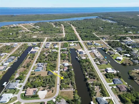 15706 Stuart Circle Port Charlotte FL 33981