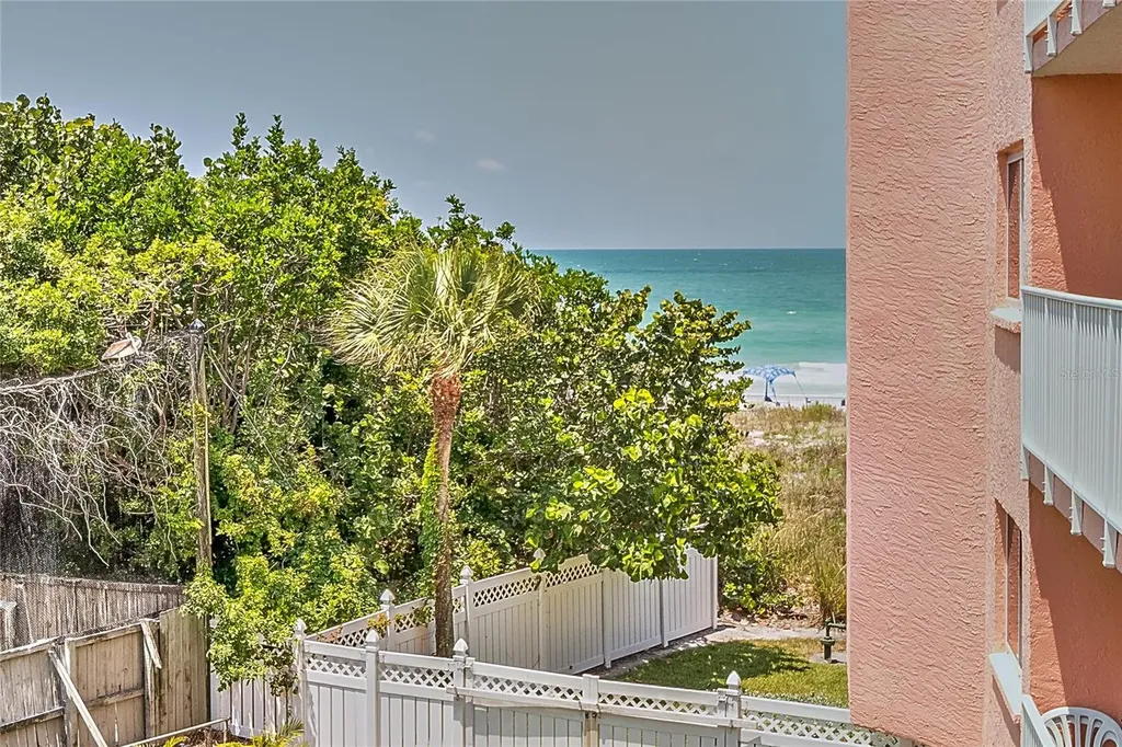 18400 Gulf Boulevard Indian Shores FL 33785