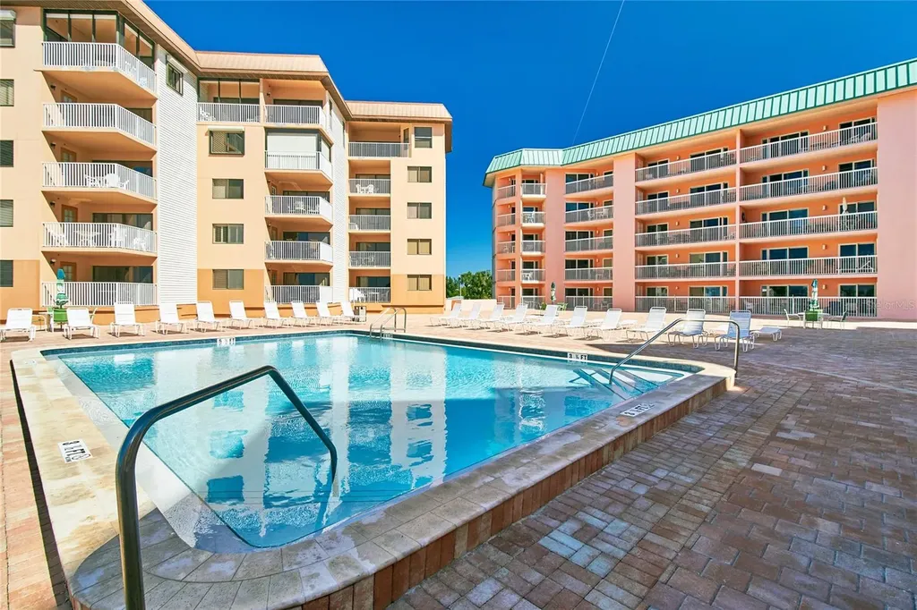 18400 Gulf Boulevard Indian Shores FL 33785