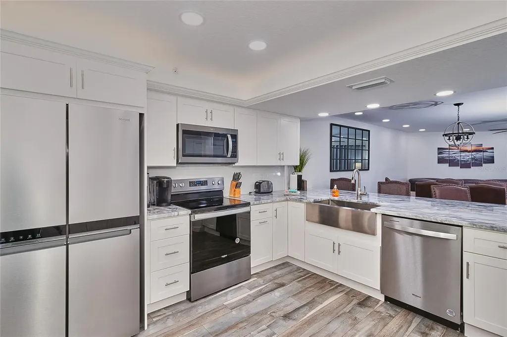 18400 Gulf Boulevard Indian Shores FL 33785