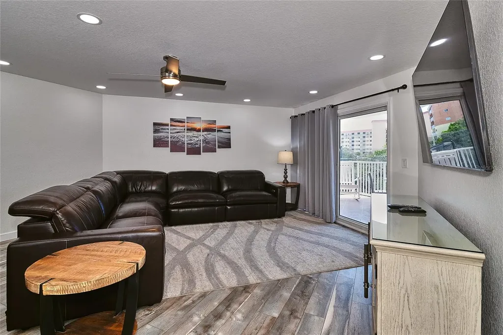 18400 Gulf Boulevard Indian Shores FL 33785