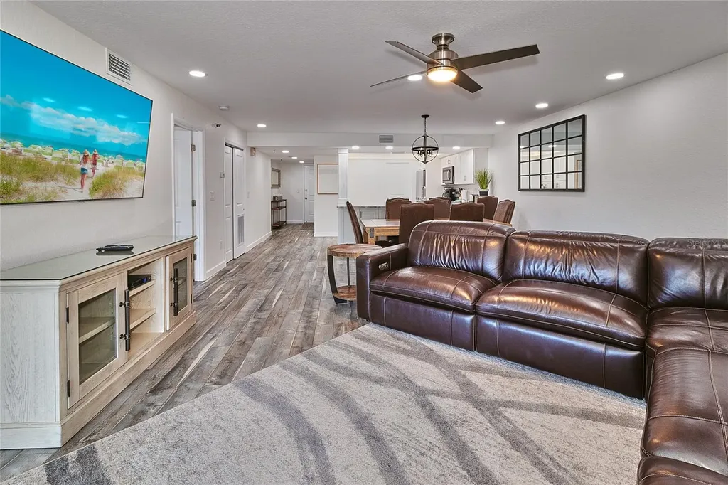 18400 Gulf Boulevard Indian Shores FL 33785