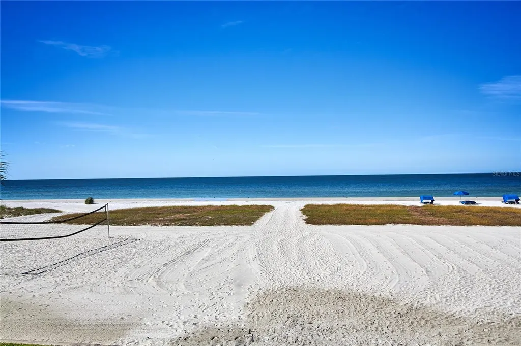 18400 Gulf Boulevard Indian Shores FL 33785