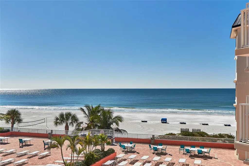 18400 Gulf Boulevard Indian Shores FL 33785