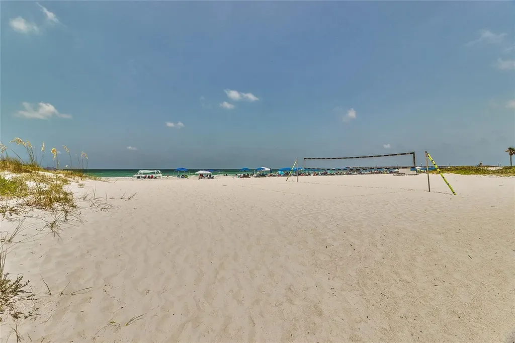 18400 Gulf Boulevard Indian Shores FL 33785