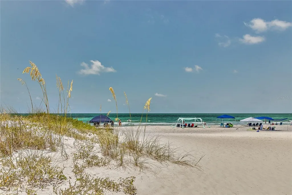 18400 Gulf Boulevard Indian Shores FL 33785