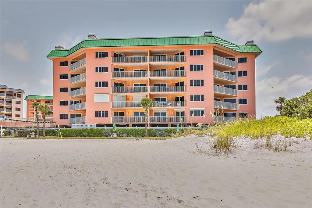 18400 Gulf Boulevard Indian Shores FL 33785